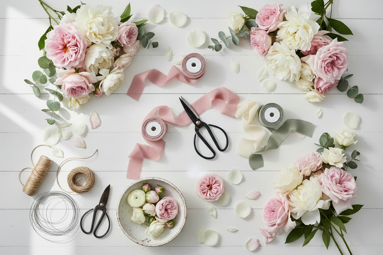 have everything closer together